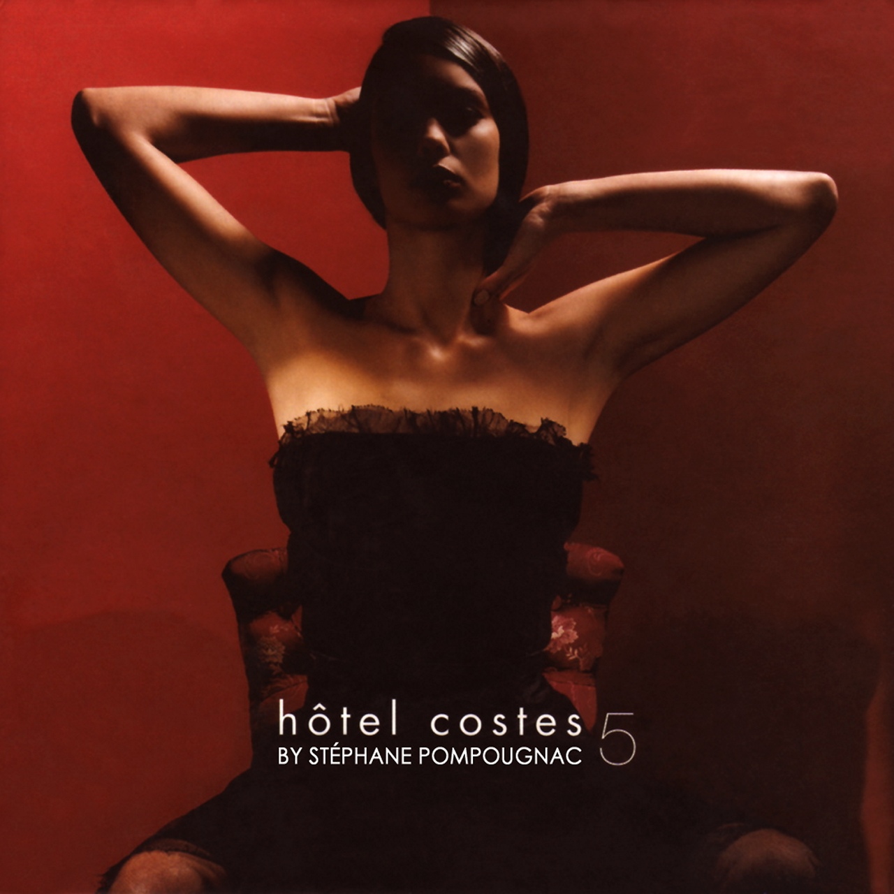 Louie Austen - One Night In Rio